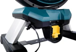 Makita® Akku-Ventilator LXT - DCF301Z -Luft Wrame Haus Geschaft ec71e2624e452d4f89823b11cedf5618