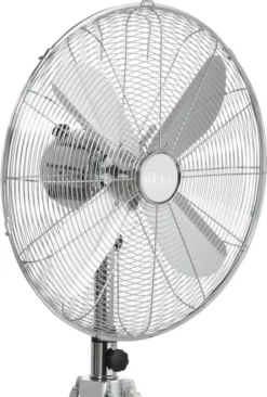 Tristar VE-5805 Standventilator Mit Holzstativ 60W -Luft Wrame Haus Geschaft eccbe0035f602214b34b586e6a2f0e38