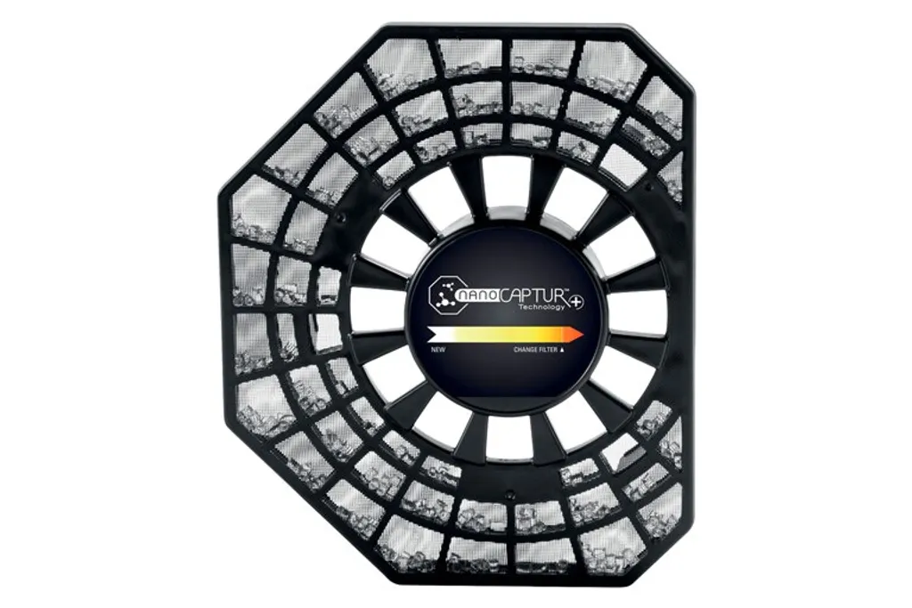 Rowenta XD6082F0 Filter Für PU4010F0 PU3080F0 PU3040F0 PU4020F0... Luftreiniger 3 Rowenta XD6082F0 Filter Für PU4010F0 PU3080F0 PU3040F0 PU4020F0... Luftreiniger – Bild 3