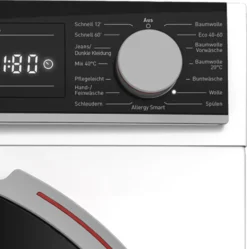 Sharp ES-NFB714CWA-DE Waschmaschine 7kg 1400 U/min 16 Sharp ES-NFB714CWA-DE Waschmaschine 7kg 1400 U/min -Luft Wrame Haus Geschaft ed5b751d36081f8c32c36141e3e053e0