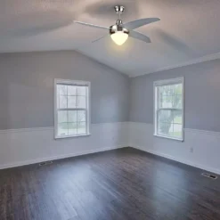 V-tac VT-6043 Deckenventilator Mit Beleuchtung - CCT - Fernbedienung 24 V-tac VT-6043 Deckenventilator Mit Beleuchtung - CCT - Fernbedienung -Luft Wrame Haus Geschaft ed73fa121d5f9c144eb8319134f74051