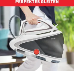 Tefal Pro Express Ultimate Dampfbügelstation GV9567 15 Tefal Pro Express Ultimate Dampfbügelstation GV9567 -Luft Wrame Haus Geschaft ede4da765acfabd4b29d53ea4d4075f7