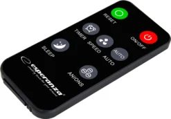 Esperanza Luftreiniger BORA EHP003 -Luft Wrame Haus Geschaft ee5b5400ee88f06a061e25b5d43105ba