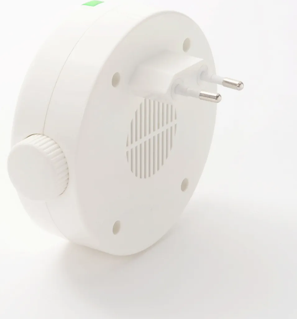 PURIPOD® - Der Lautlose Ionen-Luftreiniger In Minutenschnelle, Hilft Gegen Zigarettenrauch, Haustiergeruch, Essengeruch, Unangenehme Gerüche - Original Aus Der TV-Werbung 7 PURIPOD® - Der Lautlose Ionen-Luftreiniger In Minutenschnelle, Hilft Gegen Zigarettenrauch, Haustiergeruch, Essengeruch, Unangenehme Gerüche - Original Aus Der TV-Werbung – Bild 7