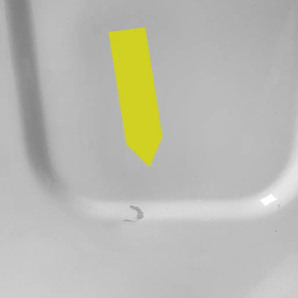 Hoover H-WASH 500 HWQ 58AMBS Waschmaschine / 8kg / 1500 U/Min 17 Hoover H-WASH 500 HWQ 58AMBS Waschmaschine / 8kg / 1500 U/Min – Bild 17