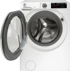 Hoover H-WASH 500 HWQ 58AMBS Waschmaschine / 8kg / 1500 U/Min 21 Hoover H-WASH 500 HWQ 58AMBS Waschmaschine / 8kg / 1500 U/Min -Luft Wrame Haus Geschaft ef6dbfc248b5a75ffb069db203b8d4f6