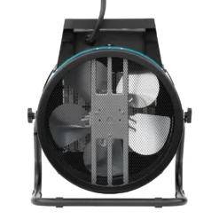 Heizlüfter AB-H92 - 9,0 KW - 400V -Luft Wrame Haus Geschaft ef9409624f417fc889cc671035a24766