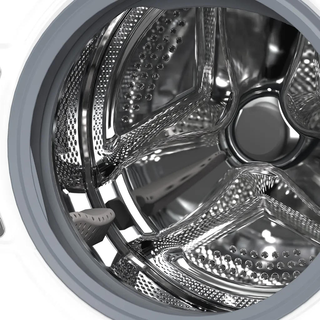 Sharp ES-NFB914CWA-DE Waschmaschine 9kg 1400 U/min 7 Sharp ES-NFB914CWA-DE Waschmaschine 9kg 1400 U/min – Bild 7