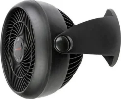Honeywell HT-900E Kraftvoller Und Geräuscharmer Turbo-Ventilator, Schwarz 15 Honeywell HT-900E Kraftvoller Und Geräuscharmer Turbo-Ventilator, Schwarz -Luft Wrame Haus Geschaft f0bc36139cecc29fefe22e10b82e453c