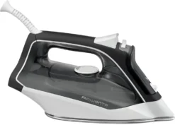 Rowenta DX1530D1 Dampfbügeleisen Effective 2200Watt Schwarz -Luft Wrame Haus Geschaft f14b051620fc90c5620db206911e628c