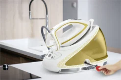 TEFAL GV 9581 PRO EXPRESS ULTIMATE Dampfgenerator -Luft Wrame Haus Geschaft f157425bf1798a9d52507e8aec85f2c3