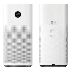 Xiaomi Mi Air Purifier 3H Luftreiniger, Farbe:Weiß -Luft Wrame Haus Geschaft f16233e34c7a73cba272633e74045c9e