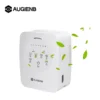 AUGIENB Luftreiniger Luftbefeuchter Allergie HEPA-Kombifilter Rauch Air Purifier