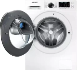 Samsung WW8NK52K0VW/EG Waschmaschine 8kg 1200U/Min. Smart Check AddWash -Luft Wrame Haus Geschaft f1c56ff252993d45e46517da37188cf6
