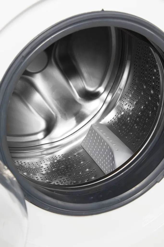 Bosch WGG154020 Serie 6 Waschmaschine, 10 Kg, 1400 UpM, Fleckenautomatik Entfernt 4 Fleckenarten, ActiveWater Plus Maximale Energie- Und Wasserersparnis, EcoSilence Drive Leiser Und Effizienter Motor 2 Bosch WGG154020 Serie 6 Waschmaschine, 10 Kg, 1400 UpM, Fleckenautomatik Entfernt 4 Fleckenarten, ActiveWater Plus Maximale Energie- Und Wasserersparnis, EcoSilence Drive Leiser Und Effizienter Motor – Bild 2