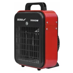 Elektroheizgerät 5kW 400V