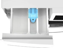 Sharp ES-NFW014CWA-DE Waschmaschine 10kg -Luft Wrame Haus Geschaft f39d7a708ca1384765b696af4fcb3da3