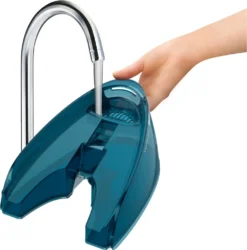 Tefal SV6131 Express Easy - Dampfbügelstation - Weiß/türkis -Luft Wrame Haus Geschaft f3bfe1305fb7fb99636b45f169dea32a