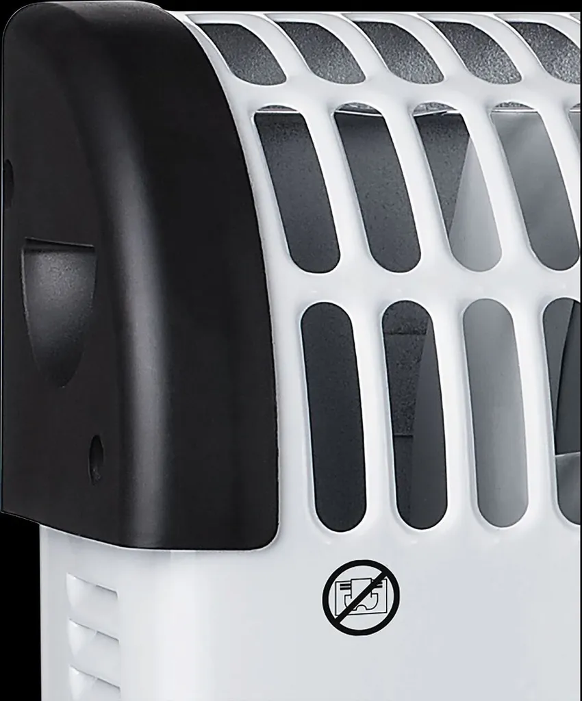 Tristar Konvektor Elektroheizung KA-5912 2000 W 16 Tristar Konvektor Elektroheizung KA-5912 2000 W – Bild 16