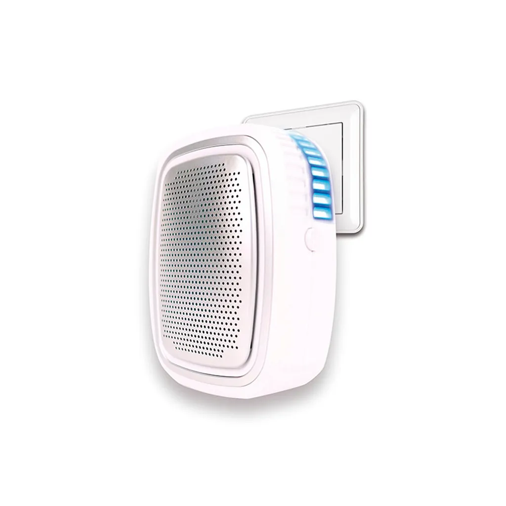 Starlyf® Air Lux Handlicher, Leichter & Tragbarer Luftreiniger, Mit HEPA-Aktivkohlefilter & UV-Licht | Das Original Aus Der TV-Werbung 1 Starlyf® Air Lux Handlicher, Leichter & Tragbarer Luftreiniger, Mit HEPA-Aktivkohlefilter & UV-Licht | Das Original Aus Der TV-Werbung