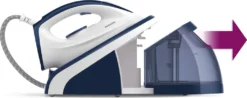 Philips Dampfbügelstation HI5920/20 -Luft Wrame Haus Geschaft f499bc9a32e460d5356e888a64c86d7d