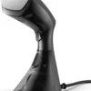 Philips Travel Steamer 8000 Series, Tragbare Dampfbürste Für Reisen, 32 G/min Konstanter Dampf, 1600 W, Schwarz (GC800/80)