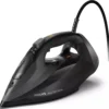PHILIPS DST7511/80 SteamGlide Elite Dampfbügeleisen (3200 W, 55 G/min Dampfleistung, 0,3 L Wassertank, Tropf-Stopp-Funktion)