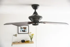 Westinghouse Deckenventilator Nevada 105 Cm Mit Fernbedienung -Luft Wrame Haus Geschaft f6a7fabfa2eb0afc1cfdbaf42b310c3e