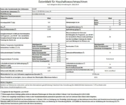 Sharp ES-NFB914CWA-DE Waschmaschine 9kg 1400 U/min 25 Sharp ES-NFB914CWA-DE Waschmaschine 9kg 1400 U/min -Luft Wrame Haus Geschaft f6c99e82b4ef9a4961280d6b243be4d9