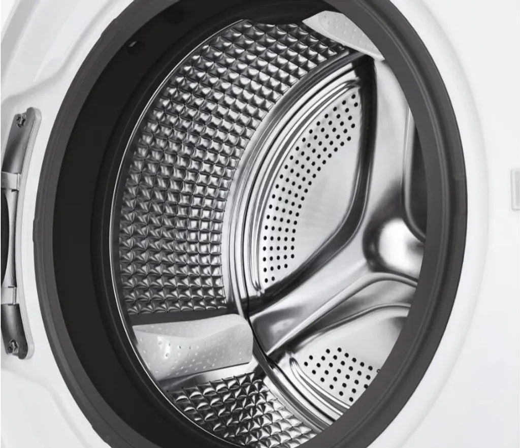 Haier HW100-B14959U1 Waschmaschine Frontlader 10kg Dampf AquaProtect 5 Haier HW100-B14959U1 Waschmaschine Frontlader 10kg Dampf AquaProtect – Bild 5