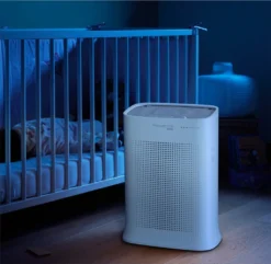 Rowenta Pure Air Genius Connect PU3080 - Luftreiniger - Weiß 5 Rowenta Pure Air Genius Connect PU3080 - Luftreiniger - Weiß -Luft Wrame Haus Geschaft f78b1ffa565813e902165abc13cbb640