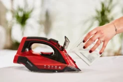 Dampfbügeleisen, Dampfbügeleisen Ohne Kabel Easyou Simple Move 2400W SYIR6-I016 -Luft Wrame Haus Geschaft f79b119f71a920fa8550de47b7b5f7c3