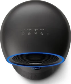 Philips Luftreiniger 3 In 1 AMF220/15 Lüfter 7,5-15-25; Heizung 1250-1500-2200 W, Geeignet Für Räume Bis 42 M², Schwarz 33 Philips Luftreiniger 3 In 1 AMF220/15 Lüfter 7,5-15-25; Heizung 1250-1500-2200 W, Geeignet Für Räume Bis 42 M², Schwarz -Luft Wrame Haus Geschaft f7bbae6675ad9a44b72c9b9ea1e6c32a