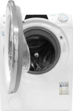 Candy Waschmaschine Frontlader RO16106DWMCE/1-S 10KG RapidÓ -Luft Wrame Haus Geschaft f8be4e7dc6cb8819ea4bd8b9f1f25afb