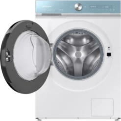 Samsung WW11BB944AGMS2 Waschmaschine 11 Kg AI Wash Aquastopp 1400 U/min 11 Samsung WW11BB944AGMS2 Waschmaschine 11 Kg AI Wash Aquastopp 1400 U/min -Luft Wrame Haus Geschaft f8c0bc400f55498a785174fa8faa22a6