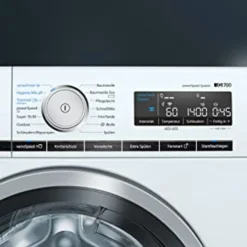 Siemens WG54G105EM IQ500 Waschmaschine, 10 Kg, 1400 UpM, Antiflecken-System Entfernt 4 Fleckenarten, Outdoor-Programm Schonende Reinigung, SpeedPack L Beschleunigen Sie Ihre Programme Weiß 15 Siemens WG54G105EM IQ500 Waschmaschine, 10 Kg, 1400 UpM, Antiflecken-System Entfernt 4 Fleckenarten, Outdoor-Programm Schonende Reinigung, SpeedPack L Beschleunigen Sie Ihre Programme Weiß -Luft Wrame Haus Geschaft f8e731dff72b02d22d120ae04229b778