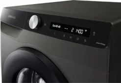 Samsung WW80T534AAX/S2 Waschmaschine 8 Kg 1400 U/min WiFi-SmartControl 14 Samsung WW80T534AAX/S2 Waschmaschine 8 Kg 1400 U/min WiFi-SmartControl -Luft Wrame Haus Geschaft f9560a123968869d9f89634fb12b59d9