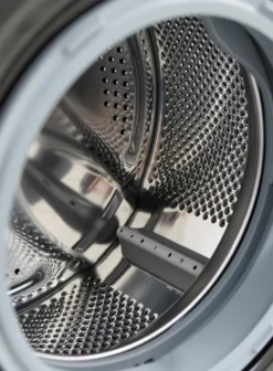 Telefunken W-01-52-B Waschmaschine (5 Kg / 1000 U/Min) Mit Mengenautomatik Und Überlaufschutz -Luft Wrame Haus Geschaft fa790b0a24478fa86160c94e7e34f4fb