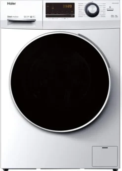 Haier HW80-B14636N Frontlader Waschmaschine 8 Kg Vollwasserschutz -Luft Wrame Haus Geschaft faa86910f95f91c5c5d17f04476e0614