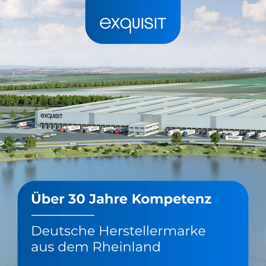 Exquisit Waschmaschine WA8014-030E Weiss | 8 Kg Fassungsvermögen | 1400 U/min 7 Exquisit Waschmaschine WA8014-030E Weiss | 8 Kg Fassungsvermögen | 1400 U/min – Bild 7