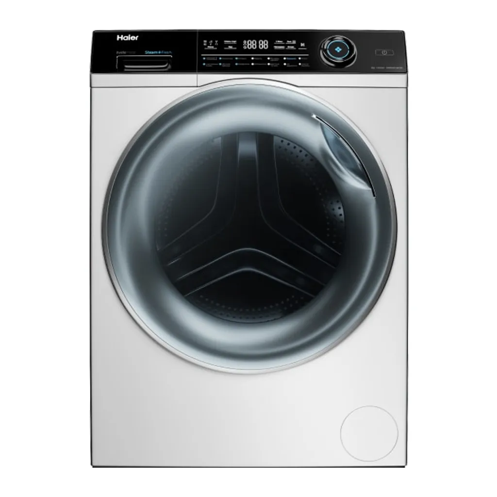 Haier Waschmaschine 8kg HW80-B14979 16 Haier Waschmaschine 8kg HW80-B14979 – Bild 16