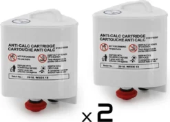 Tefal XD9030 Anti-Kalk-Kassette Purely Simply -Luft Wrame Haus Geschaft fc008779804ff0f68208d3341adb6e6b