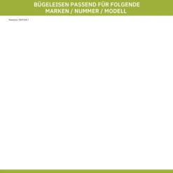 Wassertankverschluss Anti-Calc Tefal CS-00132541 Für Dampfbügelstation -Luft Wrame Haus Geschaft fc0bc47f7a24971d9108d64de864b079