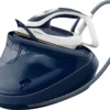 Tefal Tefa Dampfbügelstation GV9720E0 Bu/wh Pro Express Ultimate II