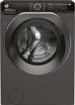 Waschmaschine Frontlader HOOVER HWP 49AMBCR/1-S H-WASH500 9kg 14 Waschmaschine Frontlader HOOVER HWP 49AMBCR/1-S H-WASH500 9kg -Luft Wrame Haus Geschaft fc65a3eaf3e23361b18f34f36535af6b