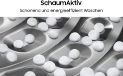 Samsung WW80T534AAX/S2 Waschmaschine 8 Kg 1400 U/min WiFi-SmartControl 20 Samsung WW80T534AAX/S2 Waschmaschine 8 Kg 1400 U/min WiFi-SmartControl -Luft Wrame Haus Geschaft fc66a47f76f9d4b632ab860d1c3f24ed 1