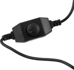 Zelsius Elektrischer Rohrlüfter 345 M³/h Grow Tent | Ø 100 Mm | Radialventilator -Luft Wrame Haus Geschaft fd27f36555208664184b266f3afe6c10