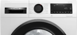 Bosch WGG244010 Waschmaschine Nachlegefunktion Kindersicherung 1.400U/min -Luft Wrame Haus Geschaft fddefecd334390854f584f1f1b5bc5ea