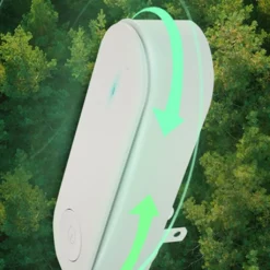 Luftreiniger Anion Luftreinigung Zigarette Rauch Remover Für 41-60㎡, Weiß -Luft Wrame Haus Geschaft fddff07c7bfca52660b155932d1881c9