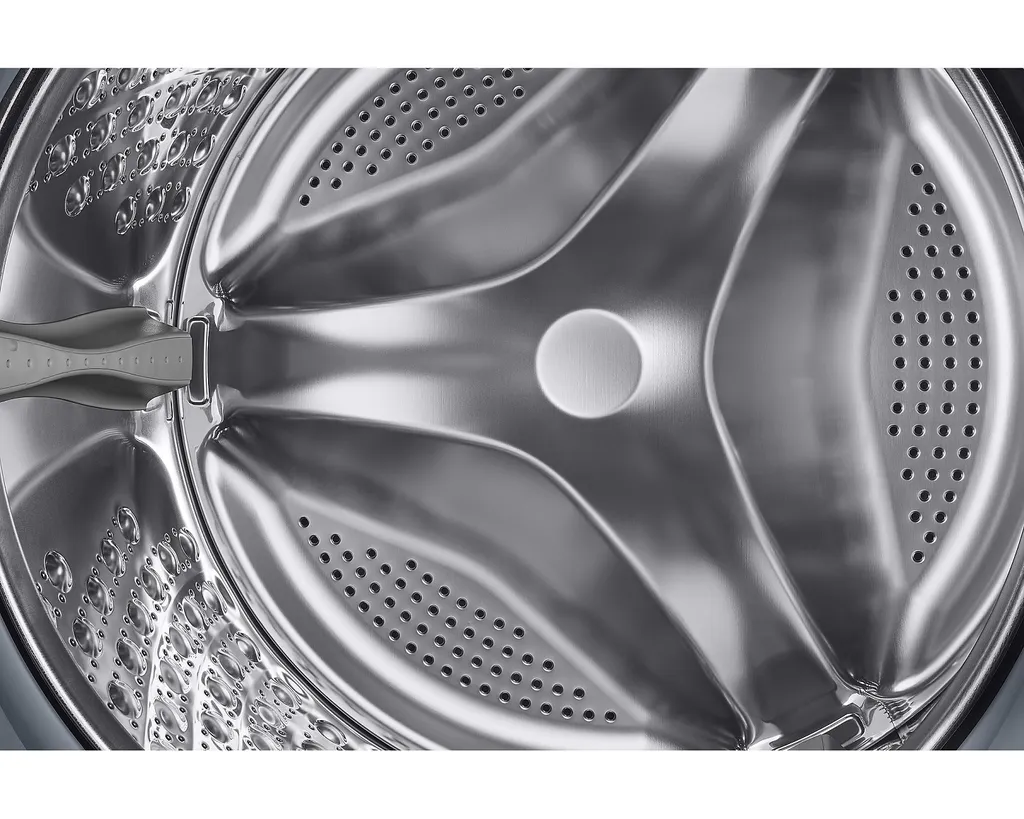 Samsung WW11BB944AGMS2 Waschmaschine 11 Kg AI Wash Aquastopp 1400 U/min 7 Samsung WW11BB944AGMS2 Waschmaschine 11 Kg AI Wash Aquastopp 1400 U/min – Bild 7